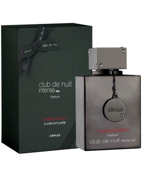 Armaf Club De Nuit Intense Limited Edition Edp Perfume For Men 105Ml