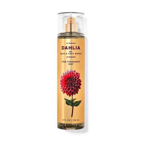Bath & Body Dahlia Body Mist 236ml