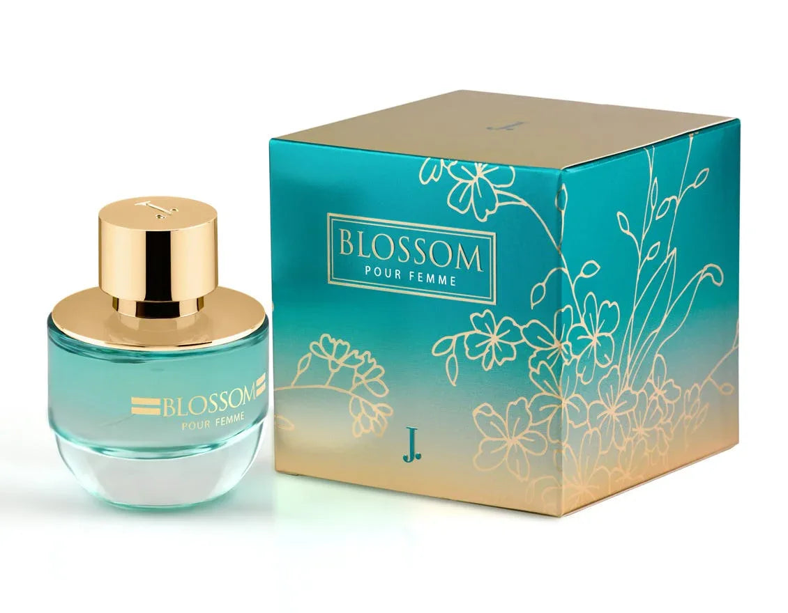 J. Bloosom Edp 50Ml 
