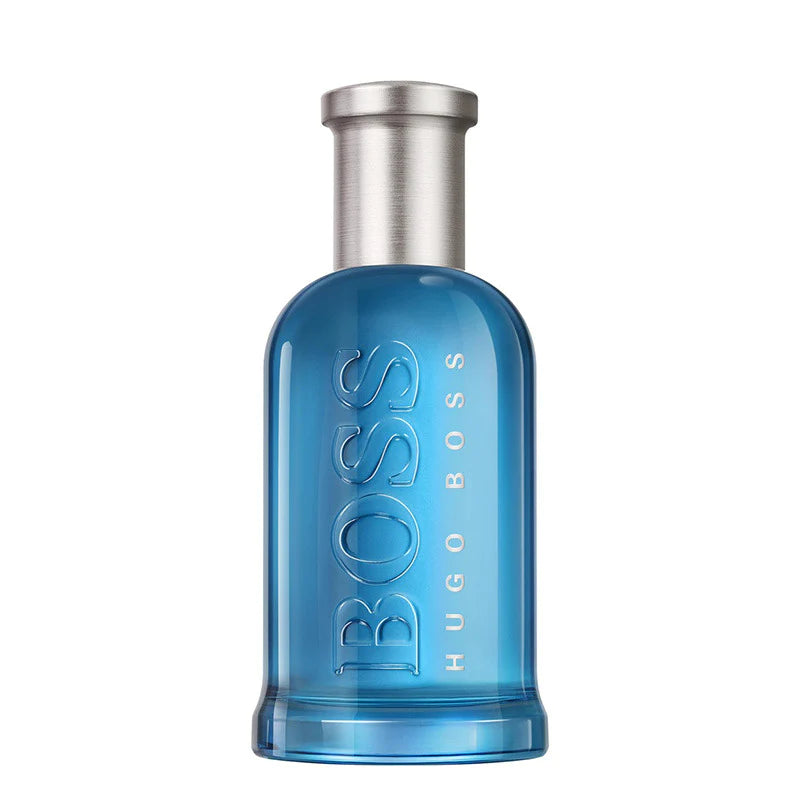 Hugo Boss Men's Bottled Pacific EDT Perfume 100ML – Perfume Online