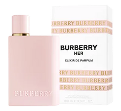 Burberry HER ELIXIR EDP 100ML