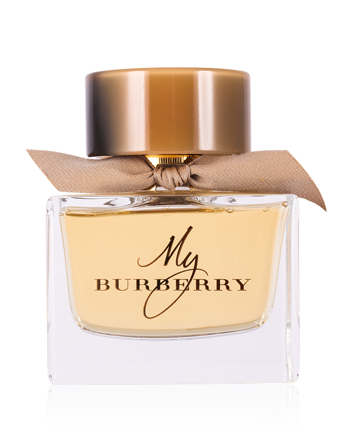 Burberry My Burberry EDP Perfume For Women 90ML