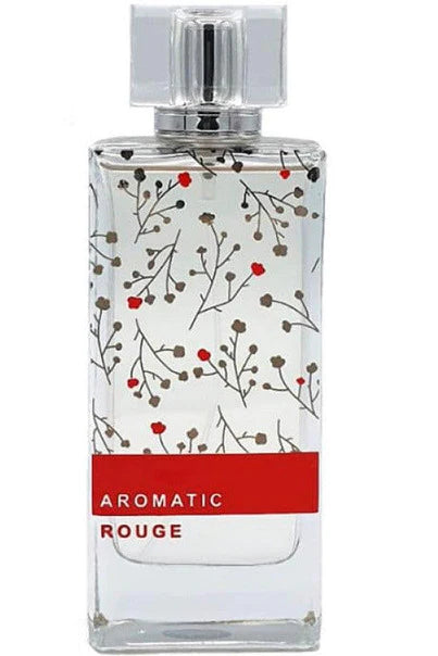 Maison Alhambra Ladies Aromatic Rouge EDP Perfume 100ML