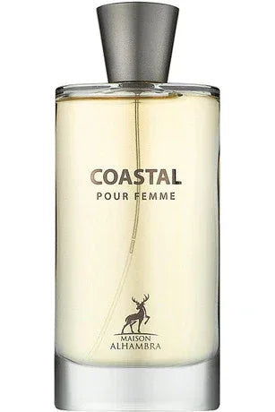 Coastal Pour Femme Perfume 100ML 
