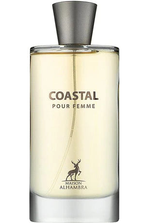 Coastal Pour Femme Perfume 100ML