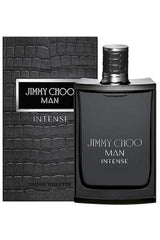 Jimmy Choo Man Intense Edt Perfume 100ML 