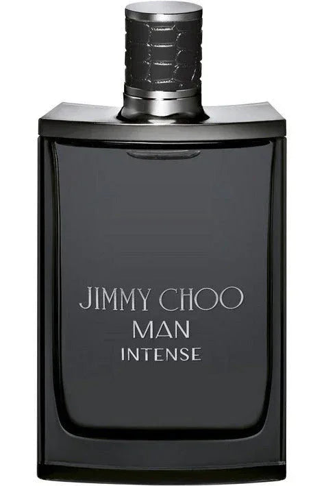 Jimmy Choo Man Intense Edt Perfume 100ML 