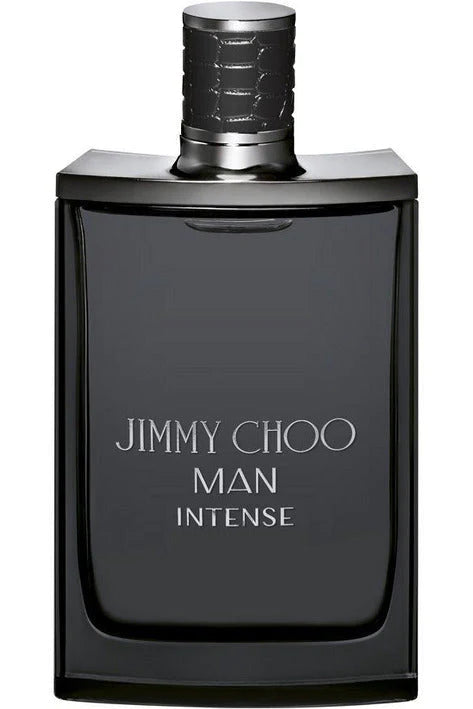 Jimmy Choo Man Intense Edt Perfume 100ML