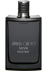 Jimmy Choo Man Intense Edt Perfume 100ML 