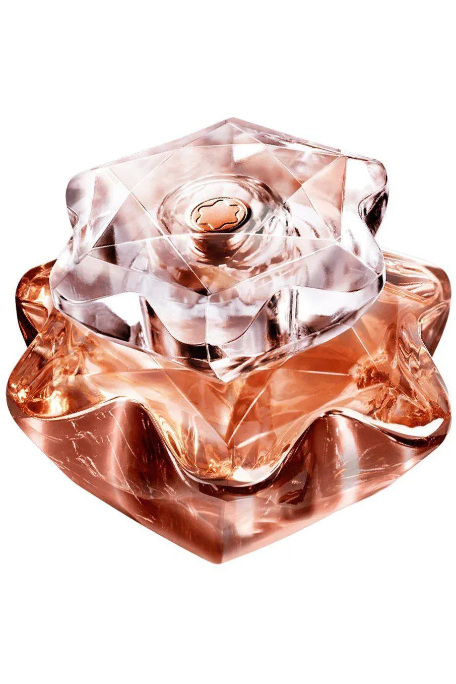 Mont Blanc Emblem Elixir Lady EDP Perfume 75ML 