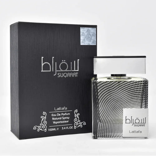 LATTAFA SUQRAAT EDP 100ML - Perfume Online