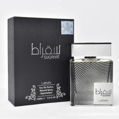 LATTAFA SUQRAAT EDP 100ML 