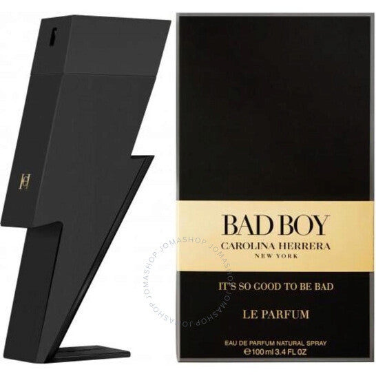 Carolina Herrera Bad Boy Le Parfum EDP 100Ml