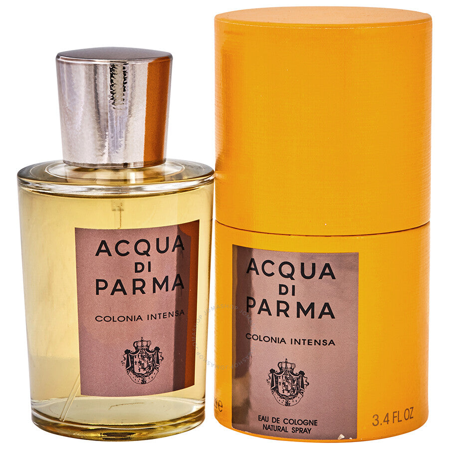 Acqua di Parma Colonia Intensa For Men EDC Perfume 100Ml