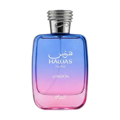 Rasasi Hawas London Men Edp 100ml