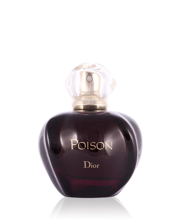 Christian Dior Poison Edt Perfume For Women 30ML 