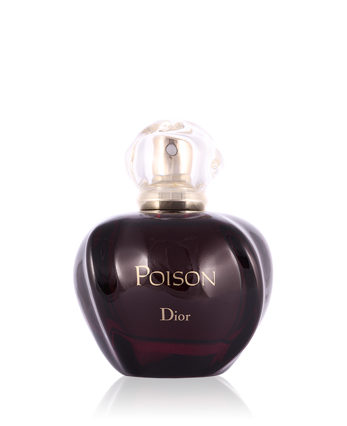 Christian Dior Poison Edt Perfume For Women 30ML