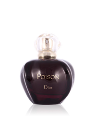 Christian Dior Poison Edt Perfume For Women 30ML 