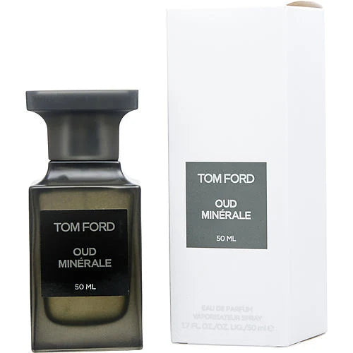 Tom Ford Oud Minerale Edp Perfume For Men 50ML