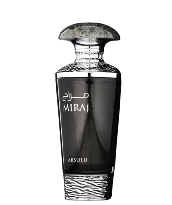 Fierte French Avenue Miraj Absolu Edp 100ml 