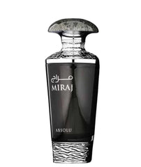 Fierte French Avenue Miraj Absolu Edp 100ml 