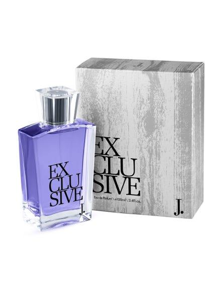 J. Exclusive Men Edp 100Ml 