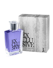 J. Exclusive Men Edp 100Ml 