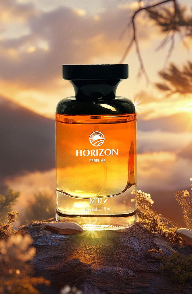 MTJ Horizon for Men 50 ml