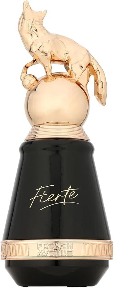 Fierte French Avenue Spectre Edp 100ml 
