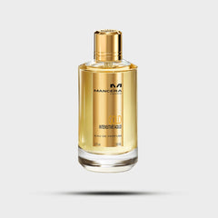 Mancera Gold Intensive Aoud 120ml