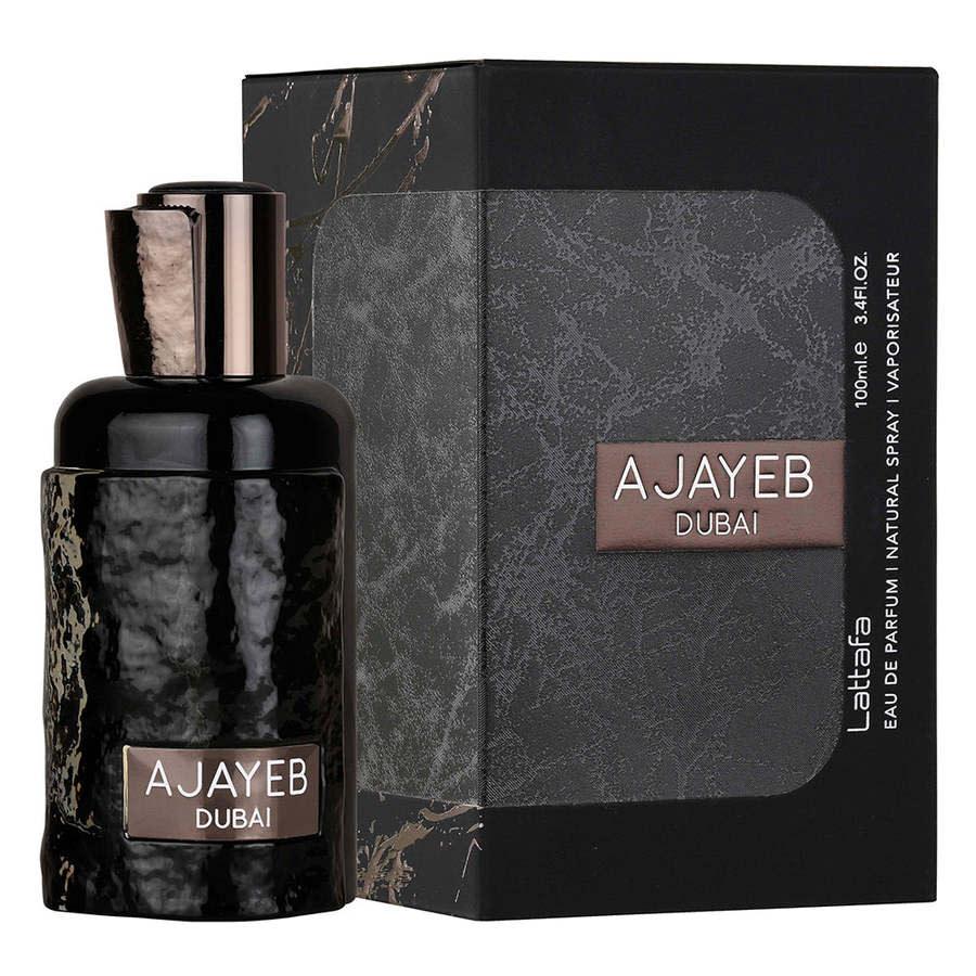 Lattafa Ajayed Dubai Edp 100ml 