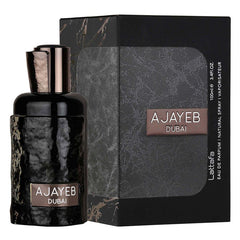 Lattafa Ajayed Dubai Edp 100ml 