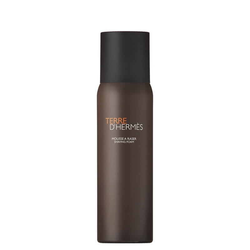 Hermes Terre D Hermes Shaving Foam 200Ml Aerosol 