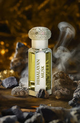 MTJ Himalayan Musk-Attar for Men 12 ml 