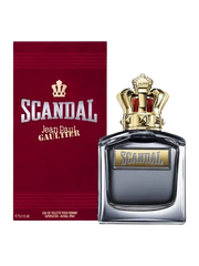 Jean Paul Gaultier SCANDAL HIM EDT 150ML 