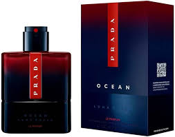 Prada Ocean Luna Rossa Le Parfum 100ml 