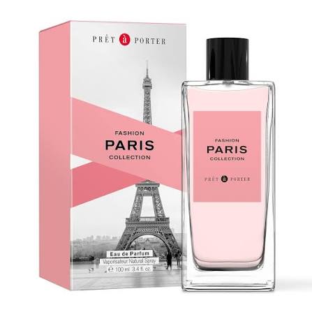 Pret A Porter Paris Edp 100ml