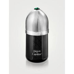 Pasha De Cartier Edition Noir Men Edt 100ml