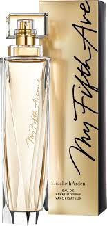 Elizabeth Arden My 5th Fifth Avenue EDP Perfume For 100ML