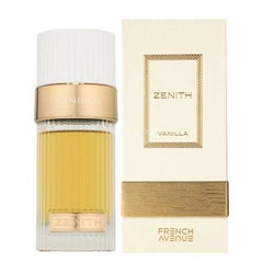 French Avenue Zenith Vanilla Edp 100ml