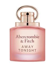 Abercrombie & Fitch AWAY TONIGHT WOMEN EDP 100ML