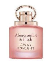 Abercrombie & Fitch AWAY TONIGHT WOMEN EDP 100ML 