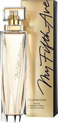 Elizabeth Arden My 5th Fifth Avenue EDP Perfume For 100ML 