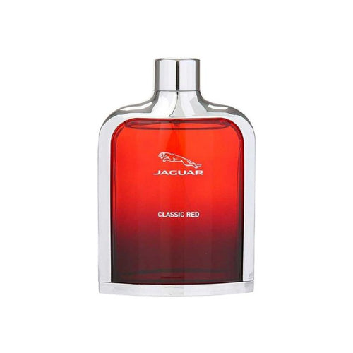 Jaguar Classic Red Edt Perfume For Men 100ML