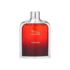 Jaguar Classic Red Edt Perfume For Men 100ML 