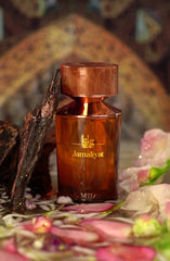 MTJ Jamaliyat for Unisex 100 ml 