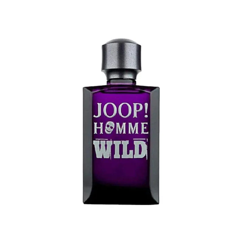 Joop Homme Wild Edt Perfume 125ML 