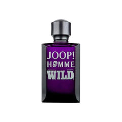 Joop Homme Wild Edt Perfume 125ML 
