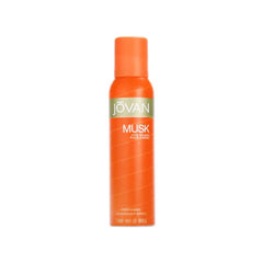Jovan Musk Women Body Spray 150Ml 