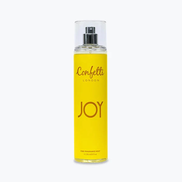 CONFETTI BODY MIST 236ML (MIX) 